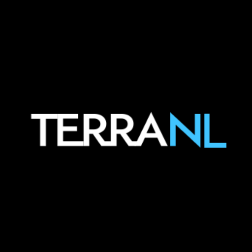 테란라이트 logo