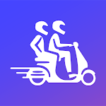 Cover Image of Download JoyRide - Fast, Reliable, and Affordable 3.77 APK