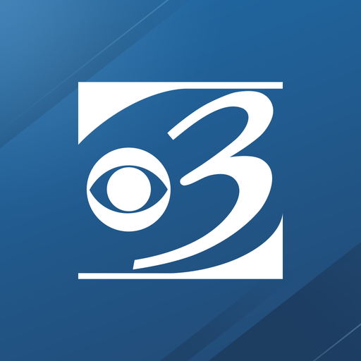 WWMT News 3  Icon