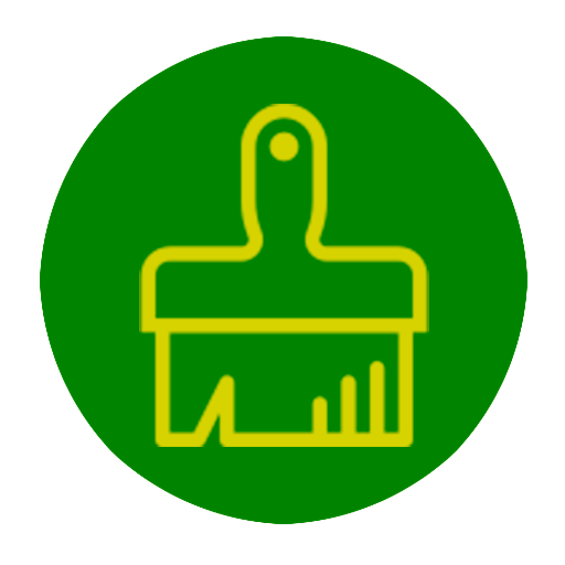 WCleaner for WA logo