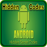 Android Hidden Codes icon
