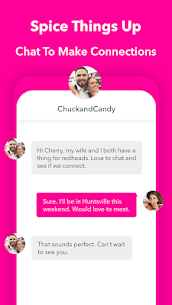 Dating & Chat App For Couples & Singles Apk Mod APKPURE MOD FULL , Dating & Chat App For Couples & Singles MOD APKPURE New 2021* 4