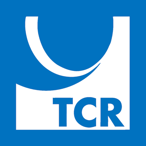 TCR The Club of Riverdale logo