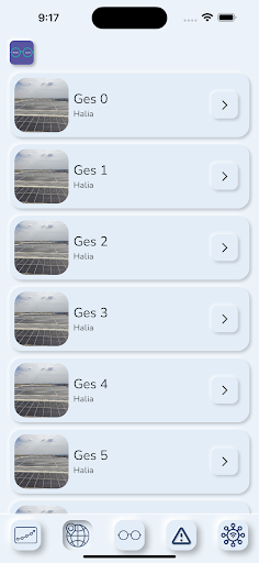 WattLook Screen 3