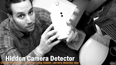 Hidden Camera Detectorのおすすめ画像2