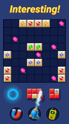Block Breaker screenshot 4