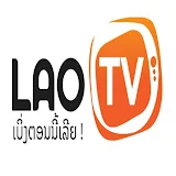 Lao SmartTV icon