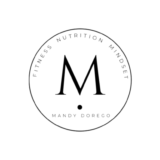 Mandys Team FitEvolve logo