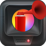 Cover Image of Download Air Horns and Sirens  APK