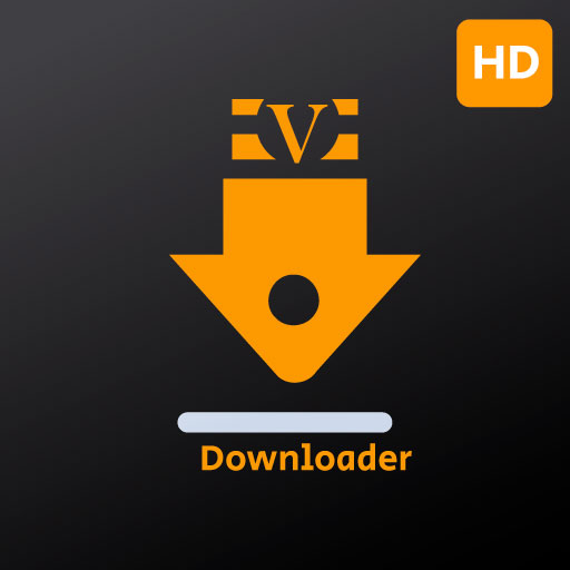 Video Downloader: Video Saver logo