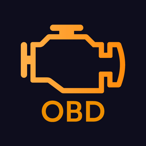 EOBD Facile: OBD 2 Car Scanner 3.60.1022 Icon