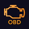 EOBD Facile: OBD 2 Car Scanner icon