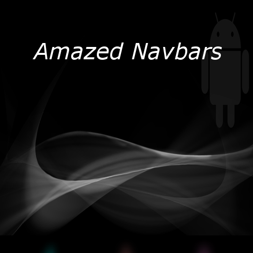 Amazed Navbars OneUI Laai af op Windows