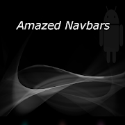 Amazed Navbars OneUI