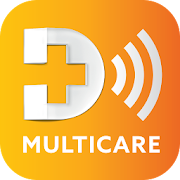 Top 20 Medical Apps Like Multicare Medicina Online - Best Alternatives