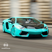 City Car Free Racer 3D: Midnight Street Race 2021 1.6 Icon