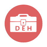 台灣古蹟行動導覽文史脈流工具箱 (DEH Hub) icon