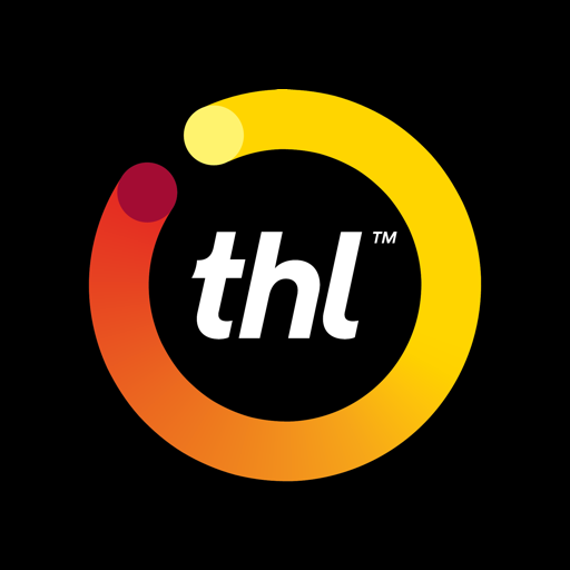 thl Roadtrip logo