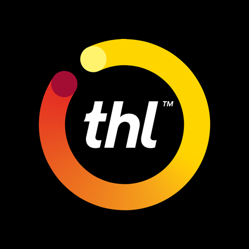 thl Roadtrip 5.1.11 Icon