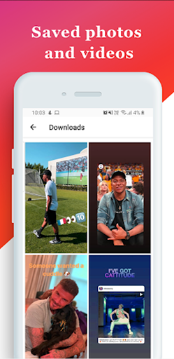 Story Save - Story Downloader for Instagram