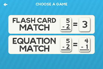 Game screenshot Subtraction Flash Cards Math apk download