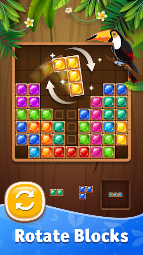 Block Puzzle Jewel: Blast Game Screen 3
