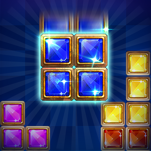 Block Ocean Puzzle 1010
