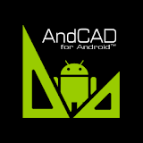AndCAD icon