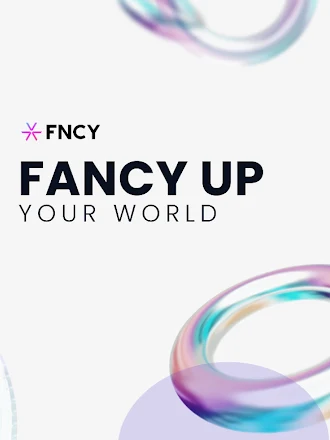 Game screenshot FNCY : Blockchain Platform hack