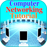 Computer Networking Tutorial icon