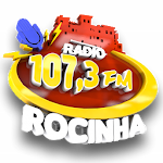 Cover Image of Tải xuống ROCINHA FM  APK