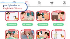 Miaomiao's Chinese For Kidsのおすすめ画像5