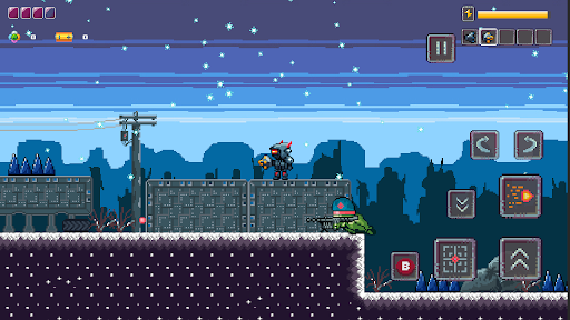 Little Droid screenshot 11