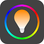 Cover Image of ดาวน์โหลด RGB Lamp  APK