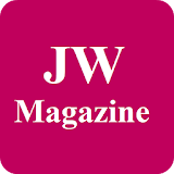 JW Magazines icon