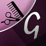 Georgina's Mobile Hairdressing icon
