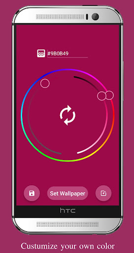 Solid Pro colored wallpapers