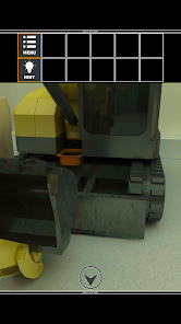 Escape game: Car maintenance f screenshots apk mod 3