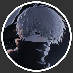 foto de perfil do anime Boy