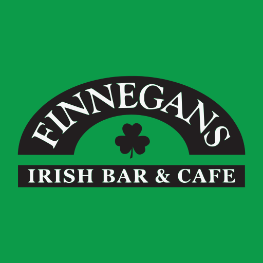 Finnegans Irish Bar logo