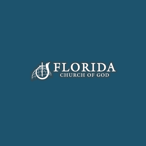 Florida Church of God App logo