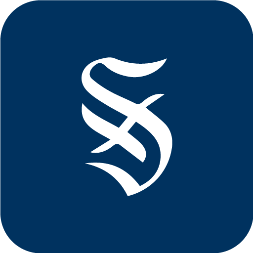 Seven Hills School logo