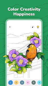 Coloring Game Studio@RabiGame 1.0.5 APK + Mod (Unlimited money) untuk android
