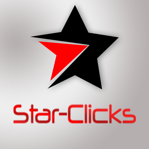 Star Clicks Earn Money Online - Apps on Google Play