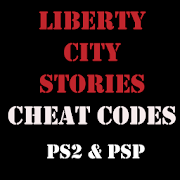 Top 22 Action Apps Like Cheat Codes for Liberty City Stories - Best Alternatives