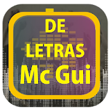 Mc Gui de Letras icon