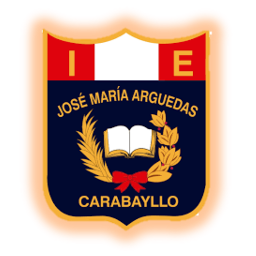 IE José María Arguedas logo
