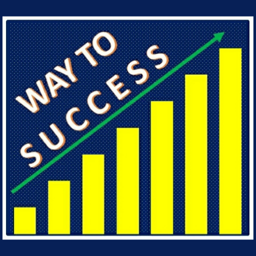 Way to Success logo