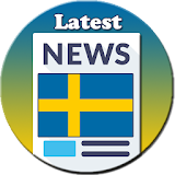 Latest Sweden News icon