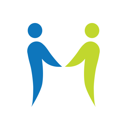 Rapport Mobile App logo